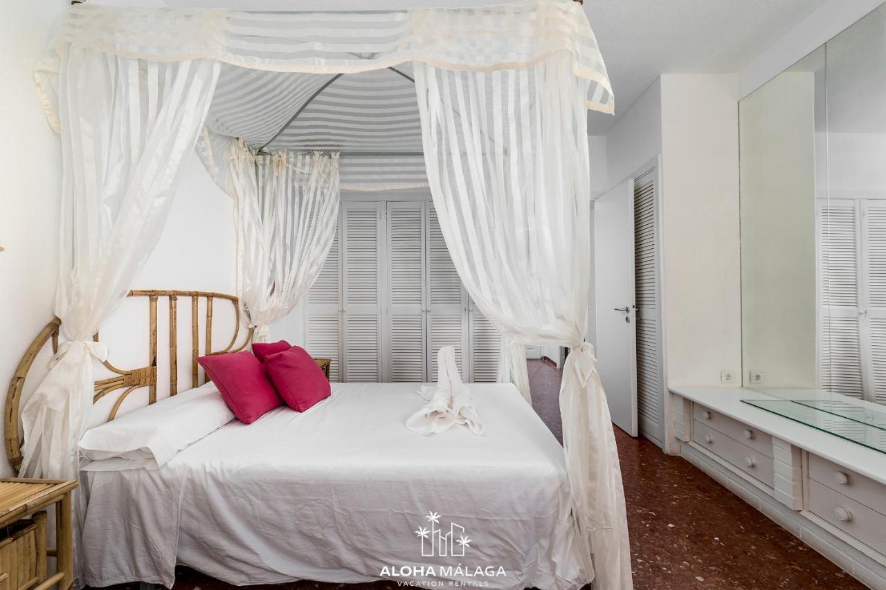 Amaizing Views Apartment, 204Torremolinos Exterior photo