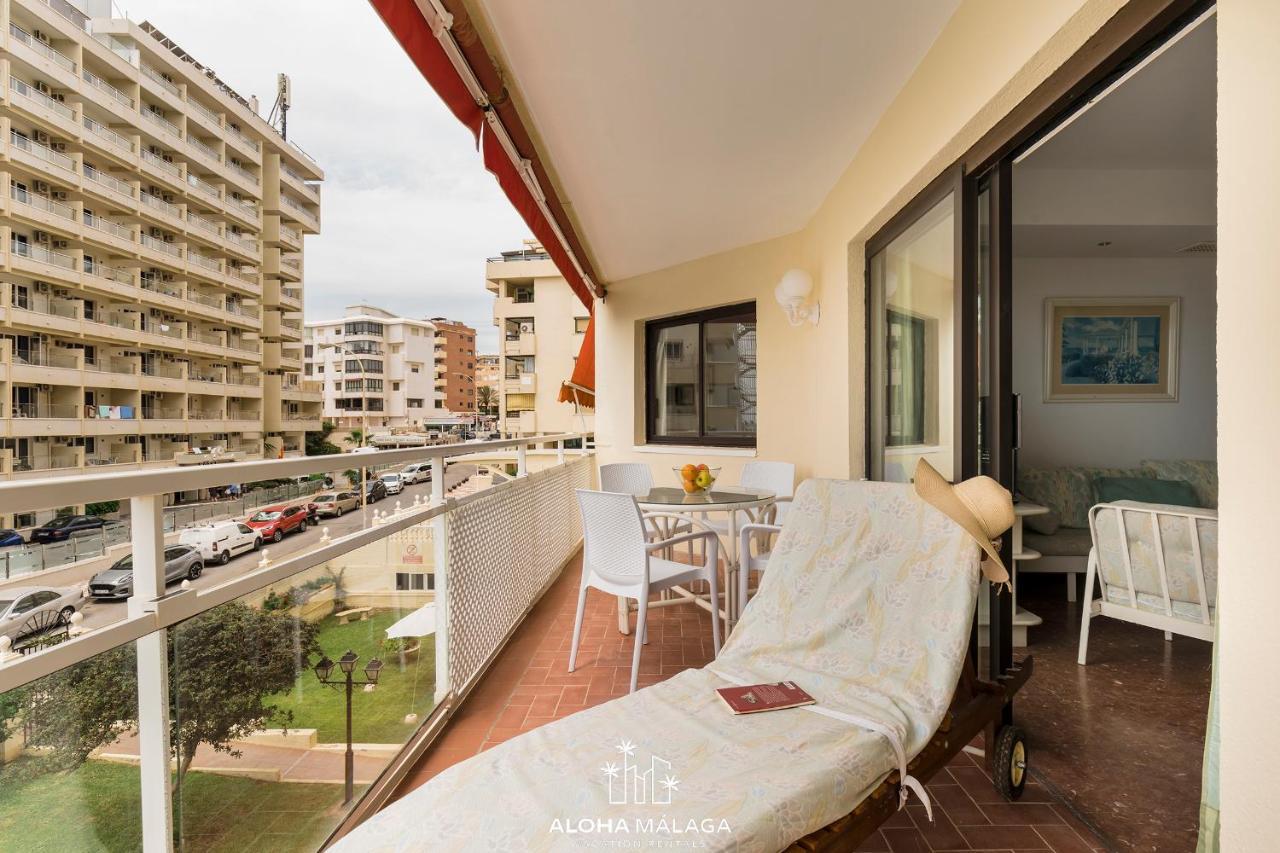 Amaizing Views Apartment, 204Torremolinos Exterior photo