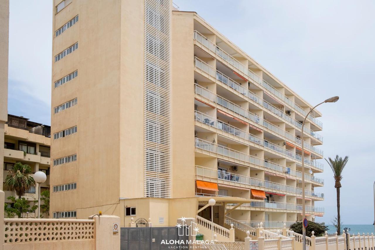 Amaizing Views Apartment, 204Torremolinos Exterior photo
