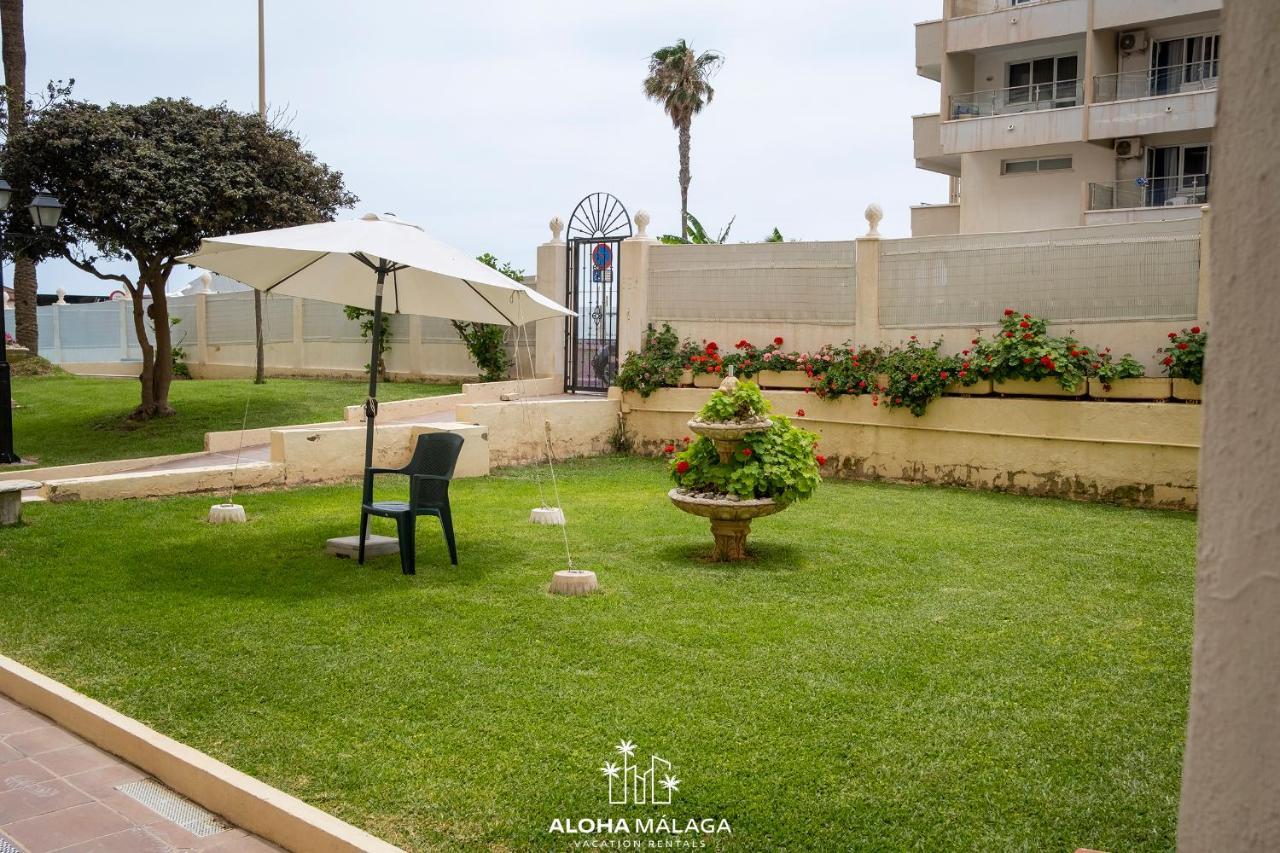 Amaizing Views Apartment, 204Torremolinos Exterior photo