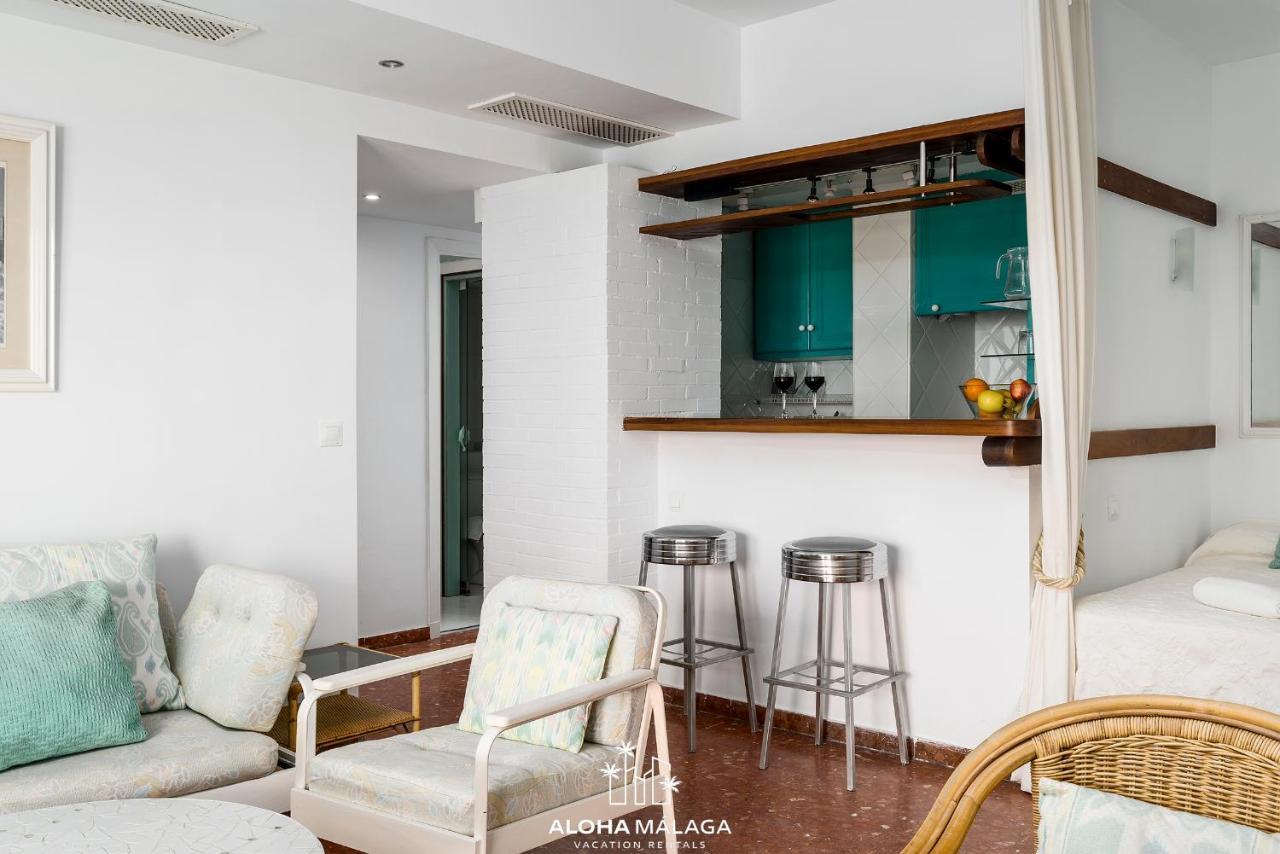 Amaizing Views Apartment, 204Torremolinos Exterior photo
