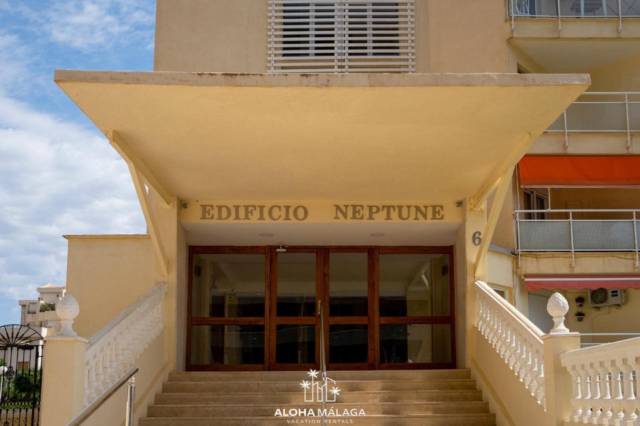 Amaizing Views Apartment, 204Torremolinos Exterior photo