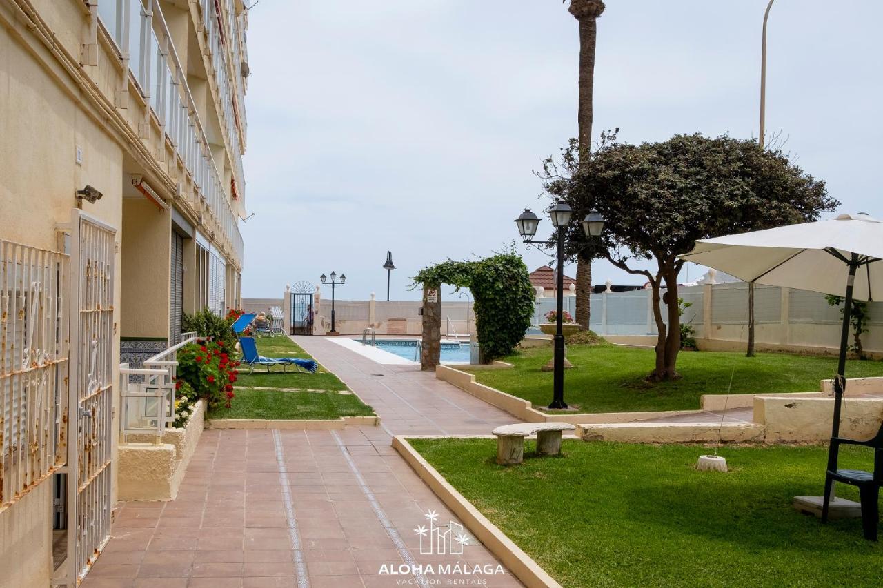 Amaizing Views Apartment, 204Torremolinos Exterior photo