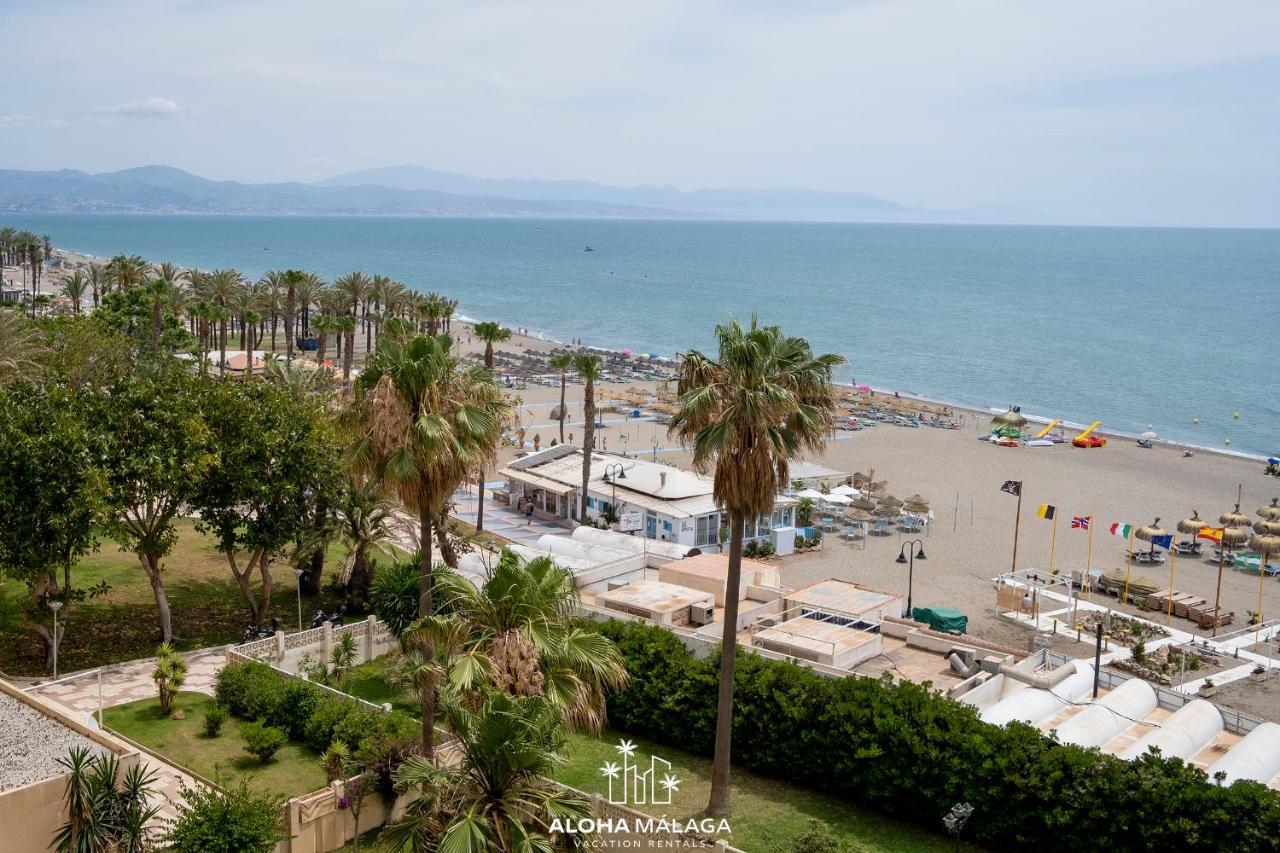 Amaizing Views Apartment, 204Torremolinos Exterior photo