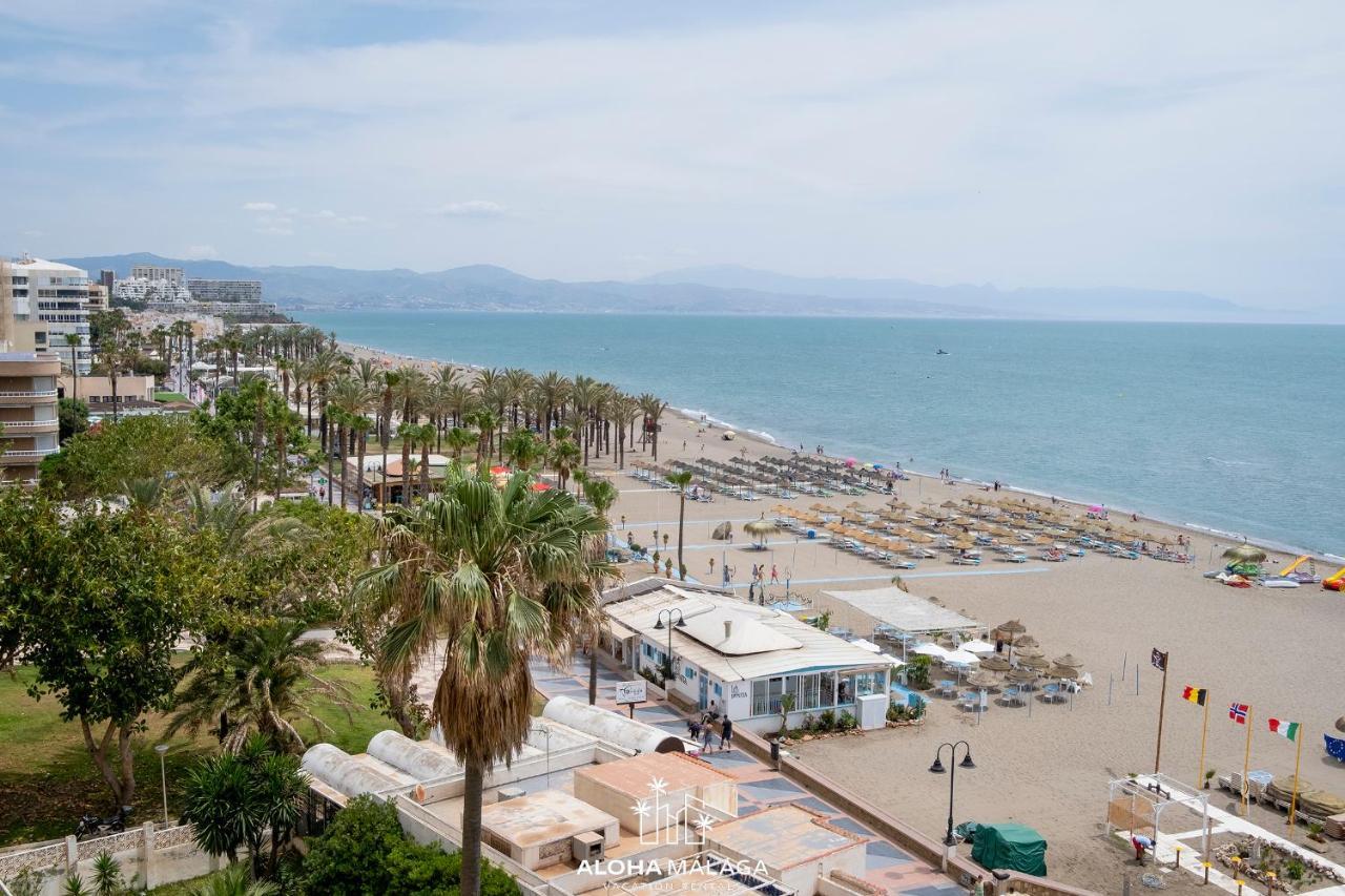 Amaizing Views Apartment, 204Torremolinos Exterior photo