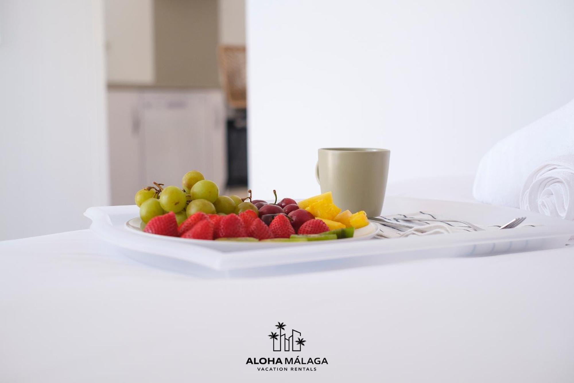 Amaizing Views Apartment, 204Torremolinos Exterior photo